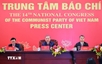 Party General Secretary To Lam chairs int'l press conference to announce outcomes of 14th National Party Congress
